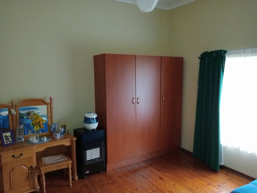 4 Bedroom Property for Sale in Smithfield Free State